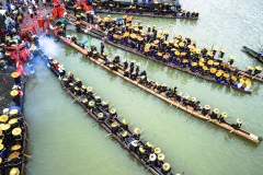 多彩贵州·第十四届中国原生态国际摄影大展 · 杨胜屏 的图集