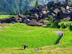 2024多彩贵州·第十七届中国原生态国际摄影大展展览 · 摄影大展官方客服 的图集