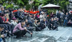 多彩贵州·第十四届中国原生态国际摄影大展 · 小桥流水 的图集