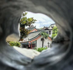 2025多彩贵州·第十八届中国原生态国际摄影大展 · 懒猫 的图集