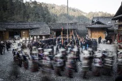 多彩贵州·第十四届中国原生态国际摄影大展 · Anan 的图集