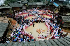 多彩贵州·第十四届中国原生态国际摄影大展 · 李长华 的图集