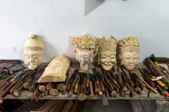 ​2024多彩贵州·第十七届中国原生态国际摄影大展 · 一鹤 的图集