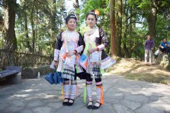 多彩贵州·第十四届中国原生态国际摄影大展 · 寻觅乡愁 的图集