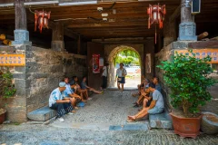 2025多彩贵州·第十八届中国原生态国际摄影大展 · ligba 的图集