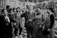 多彩贵州·第十四届中国原生态国际摄影大展 · 张向阳 的图集