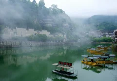 多彩贵州·第十四届中国原生态国际摄影大展 · 惜缘 的图集