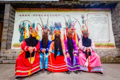 2025多彩贵州·第十八届中国原生态国际摄影大展 · 朱进 的图集