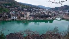 多彩贵州·第十四届中国原生态国际摄影大展 · 苗岭山人 的图集