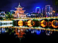 多彩贵州·第十四届中国原生态国际摄影大展 · 黔灵祝君（韩介明） 的图集