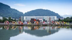 多彩贵州·第十四届中国原生态国际摄影大展 · 乌江摄影 的图集