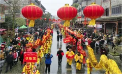 多彩贵州·第十四届中国原生态国际摄影大展 · 王德仙 的图集