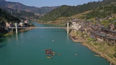 2023多彩贵州·第十六届中国原生态国际摄影大展 · 吴兴科 的图集