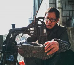 多彩贵州·第十四届中国原生态国际摄影大展 · 草根雷 的图集
