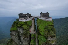 2023多彩贵州·第十六届中国原生态国际摄影大展 · 大庄的汉子 的图集