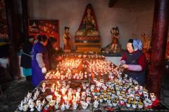 ​2024多彩贵州·第十七届中国原生态国际摄影大展 · 朱进 的图集