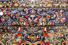 多彩贵州·第十四届中国原生态国际摄影大展 · 朱进 的图集