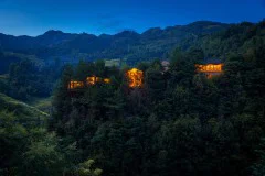 多彩贵州·第十四届中国原生态国际摄影大展 · 酷鸟魏建 的图集