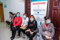 多彩贵州·第十四届中国原生态国际摄影大展 · 杨胜屏 的图集
