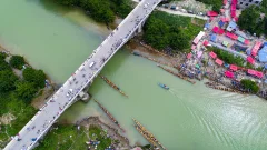 2023多彩贵州·第十六届中国原生态国际摄影大展 · 独立寒秋 的图集