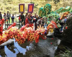 多彩贵州·第十四届中国原生态国际摄影大展 · 到处走走 的图集