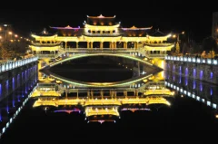 多彩贵州·第十四届中国原生态国际摄影大展 · 山民师 的图集