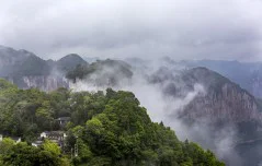 多彩贵州·第十四届中国原生态国际摄影大展 · 范晖 的图集