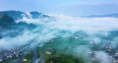 多彩贵州·第十四届中国原生态国际摄影大展 · 光影之旅 的图集