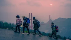2023多彩贵州·第十六届中国原生态国际摄影大展 · 君荣 的图集