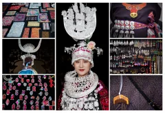 多彩贵州·第十四届中国原生态国际摄影大展 · 杜娟 的图集