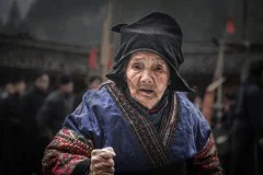 多彩贵州·第十四届中国原生态国际摄影大展 · Fu. 的图集
