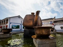 多彩贵州·第十四届中国原生态国际摄影大展 · 潇洒玩玩 的图集