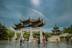 多彩贵州·第十四届中国原生态国际摄影大展 · 光影剑客N 的图集
