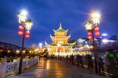 多彩贵州·第十四届中国原生态国际摄影大展 · 朱进 的图集