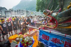 多彩贵州·第十四届中国原生态国际摄影大展 · 周宗毅 的图集