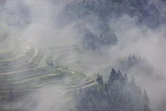 多彩贵州·第十四届中国原生态国际摄影大展 · 萧佟 的图集