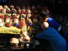 2025多彩贵州·第十八届中国原生态国际摄影大展 · 农民摄影 的图集