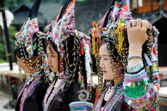2024多彩贵州·第十七届中国原生态国际摄影大展展览 · 摄影大展官方客服 的图集