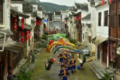 多彩贵州·第十四届中国原生态国际摄影大展 · 李必祥 的图集