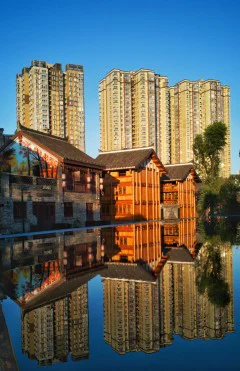 多彩贵州·第十四届中国原生态国际摄影大展 · 草根雷 的图集