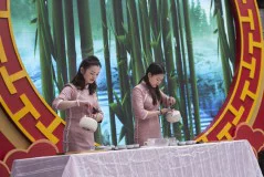 多彩贵州·第十四届中国原生态国际摄影大展 · 叶子烟 的图集