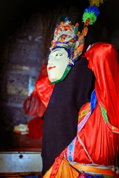 ​2024多彩贵州·第十七届中国原生态国际摄影大展 · 朱进 的图集