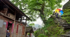 多彩贵州·第十四届中国原生态国际摄影大展 · 陶小化 的图集