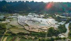 2023多彩贵州·第十六届中国原生态国际摄影大展 · 胡云江 的图集