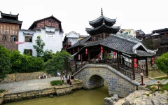 2023多彩贵州·第十六届中国原生态国际摄影大展 · 独立寒秋 的图集
