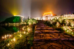 2025多彩贵州·第十八届中国原生态国际摄影大展 · 朱进 的图集