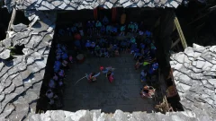 2025多彩贵州·第十八届中国原生态国际摄影大展 · 农民摄影 的图集
