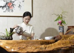 多彩贵州·第十四届中国原生态国际摄影大展 · 周红光 的图集