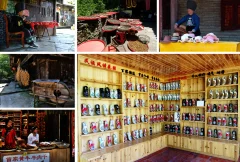 多彩贵州·第十四届中国原生态国际摄影大展 · 惜缘 的图集