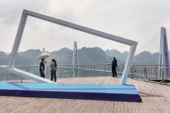 2023多彩贵州·第十六届中国原生态国际摄影大展 · 无极 的图集